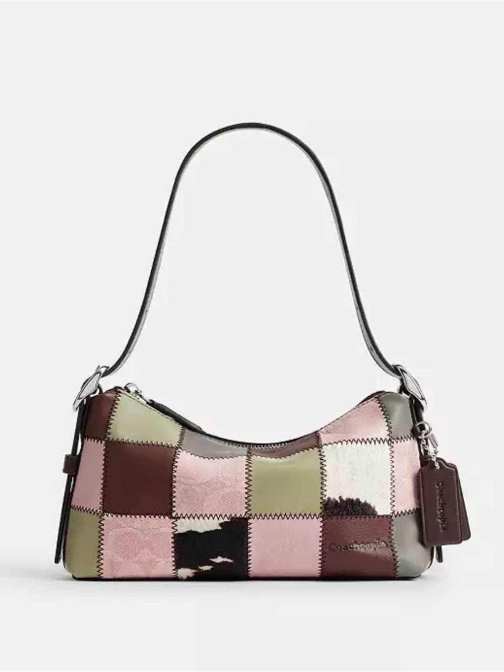Coachtopia Alter Ego Pink / Brown